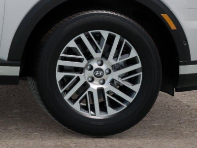 2027 Hyundai Palisade SEL Premium 7 Passenger