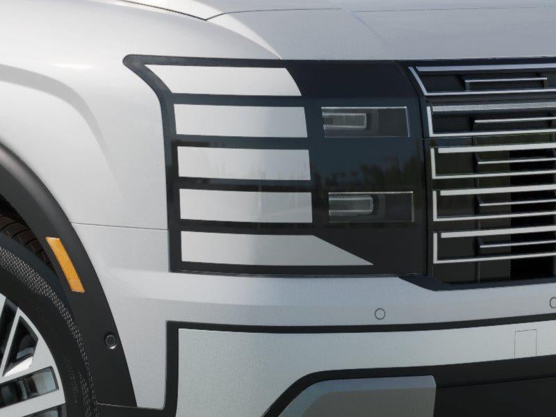 2027 Hyundai Palisade SEL Premium 7 Passenger