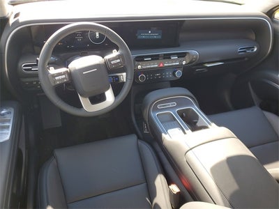 2026 Hyundai Palisade SEL Premium 7 Passenger