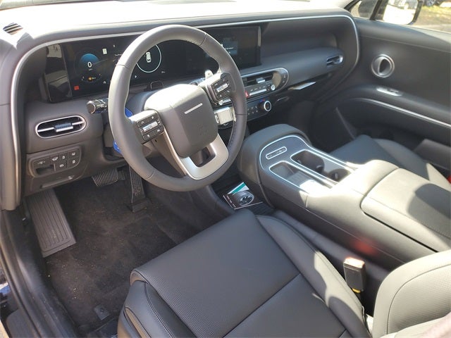 2026 Hyundai Palisade SEL Premium 7 Passenger