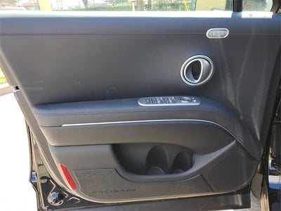 2026 Hyundai Palisade SEL Premium 7 Passenger