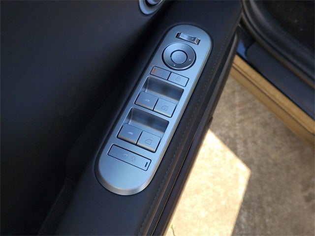 2026 Hyundai Palisade SEL Premium 7 Passenger