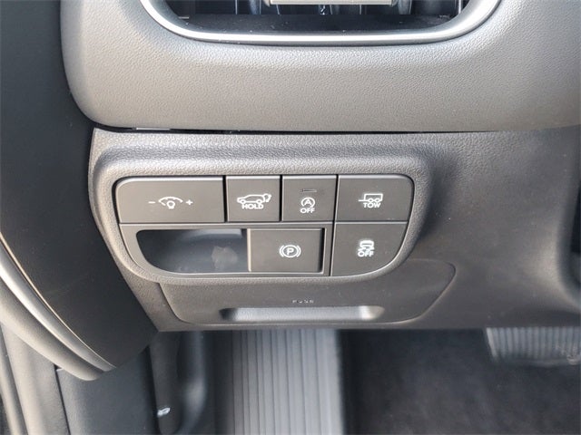 2026 Hyundai Palisade SEL Premium 7 Passenger