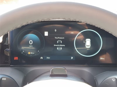 2026 Hyundai Palisade SEL Premium 7 Passenger