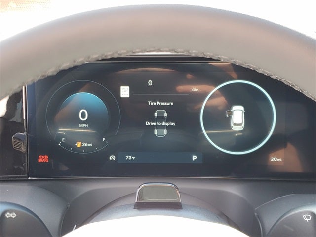 2026 Hyundai Palisade SEL Premium 7 Passenger