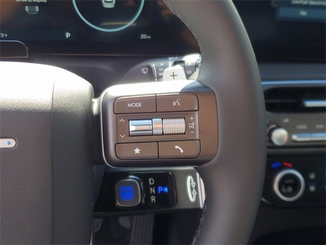 2026 Hyundai Palisade SEL Premium 7 Passenger