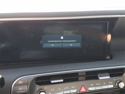 2026 Hyundai Palisade SEL Premium 7 Passenger