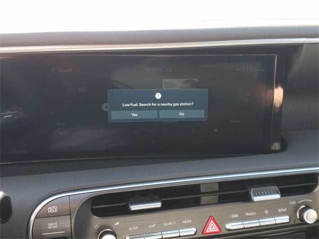 2026 Hyundai Palisade SEL Premium 7 Passenger