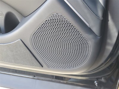 2026 Hyundai Palisade SEL Premium 7 Passenger