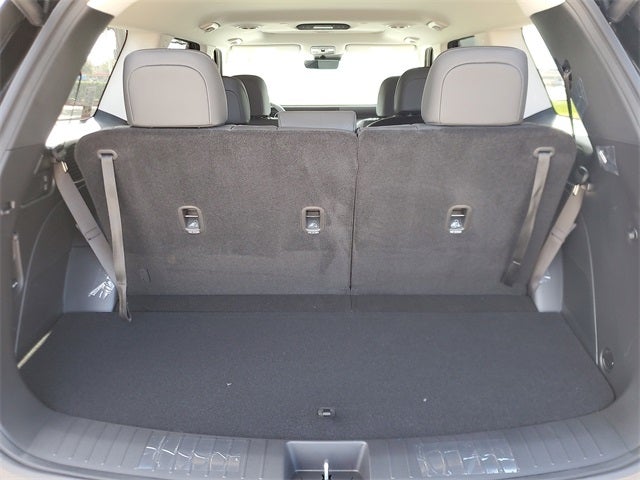 2026 Hyundai Palisade SEL Premium 7 Passenger