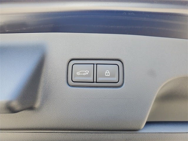 2026 Hyundai Palisade SEL Premium 7 Passenger