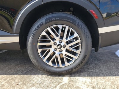 2026 Hyundai Palisade SEL Premium 7 Passenger