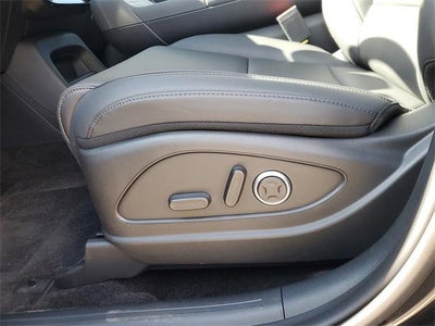 2026 Hyundai Palisade SEL Premium 7 Passenger