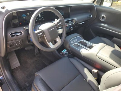 2026 Hyundai Palisade SEL Premium 7 Passenger