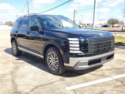 2026 Hyundai Palisade SEL Premium 7 Passenger