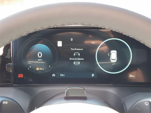 2026 Hyundai Palisade SEL Premium 7 Passenger