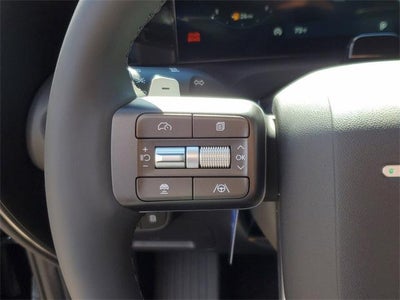 2026 Hyundai Palisade SEL Premium 7 Passenger