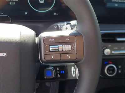 2026 Hyundai Palisade SEL Premium 7 Passenger