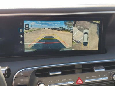 2026 Hyundai Palisade SEL Premium 7 Passenger