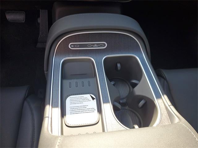 2026 Hyundai Palisade SEL Premium 7 Passenger