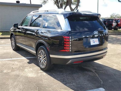 2026 Hyundai Palisade SEL Premium 7 Passenger