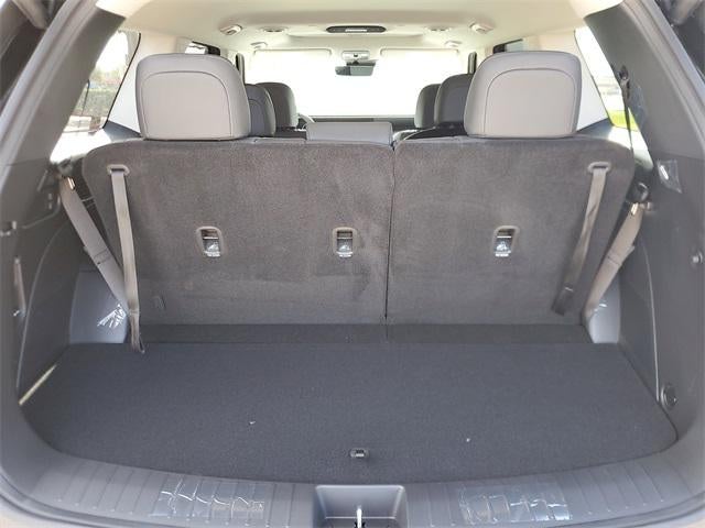 2026 Hyundai Palisade SEL Premium 7 Passenger