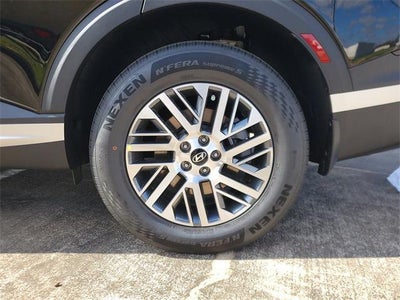 2026 Hyundai Palisade SEL Premium 7 Passenger