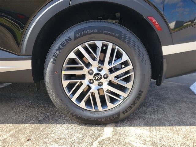 2026 Hyundai Palisade SEL Premium 7 Passenger