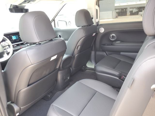 2026 Hyundai Palisade SEL Premium 7 Passenger