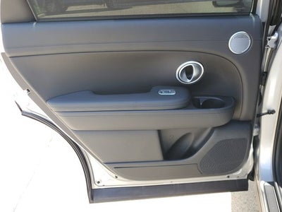 2026 Hyundai Palisade SEL Premium 7 Passenger