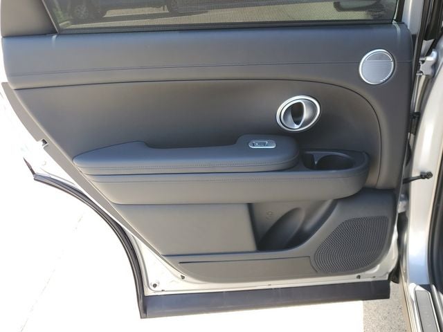 2026 Hyundai Palisade SEL Premium 7 Passenger