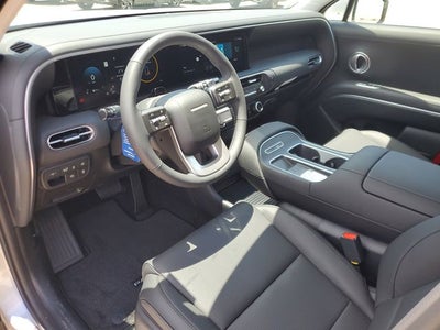 2026 Hyundai Palisade SEL Premium 7 Passenger
