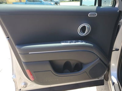 2026 Hyundai Palisade SEL Premium 7 Passenger