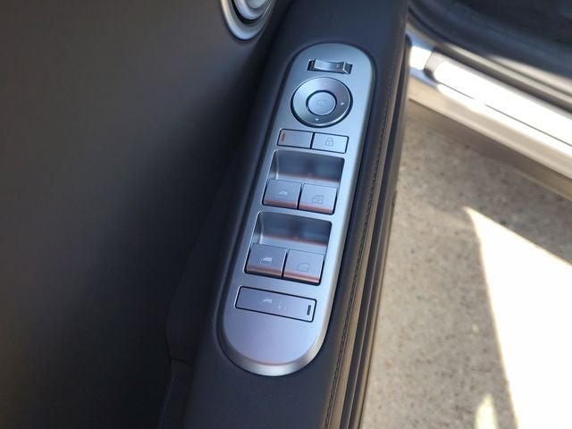 2026 Hyundai Palisade SEL Premium 7 Passenger