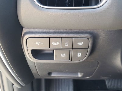 2026 Hyundai Palisade SEL Premium 7 Passenger
