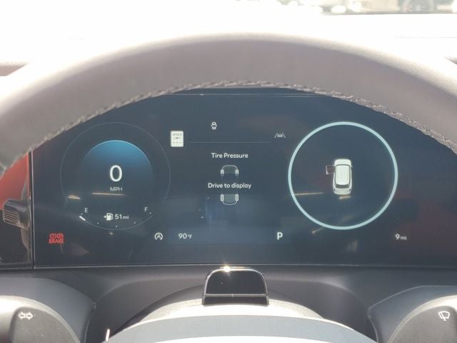 2026 Hyundai Palisade SEL Premium 7 Passenger