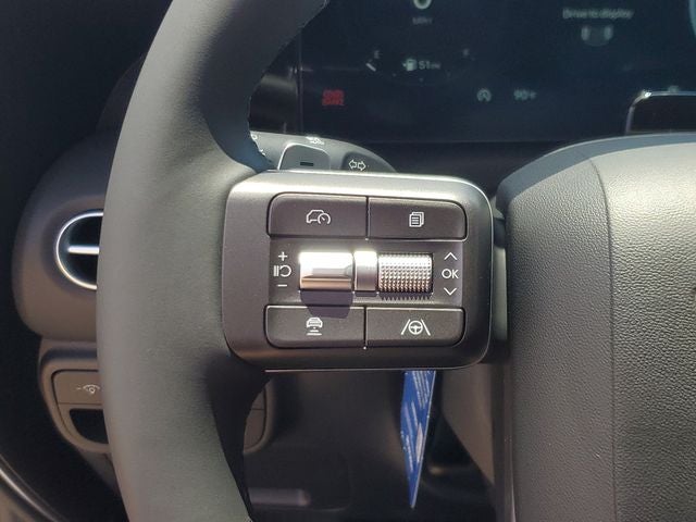 2026 Hyundai Palisade SEL Premium 7 Passenger