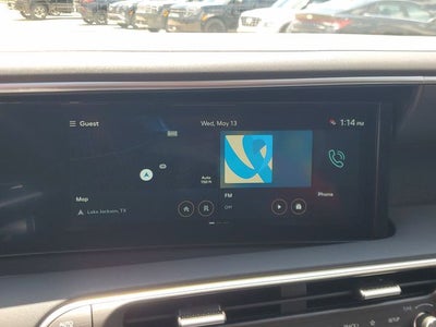 2026 Hyundai Palisade SEL Premium 7 Passenger