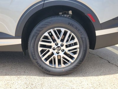 2026 Hyundai Palisade SEL Premium 7 Passenger