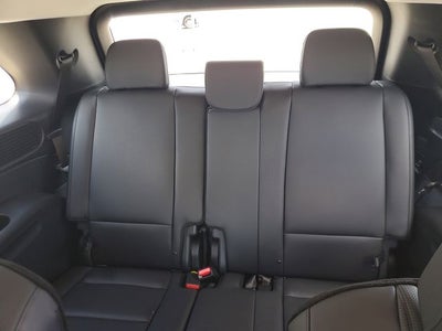 2026 Hyundai Palisade SEL Premium 7 Passenger