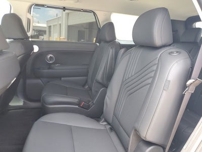 2026 Hyundai Palisade SEL Premium 7 Passenger