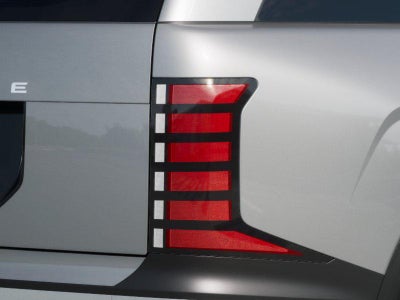 2026 Hyundai Palisade SEL Premium 7 Passenger