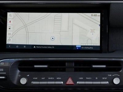 2026 Hyundai Palisade SEL Premium 7 Passenger