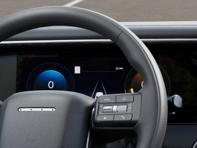 2026 Hyundai Palisade SEL Premium 7 Passenger