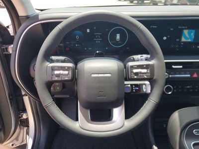 2026 Hyundai Palisade SEL Premium 7 Passenger