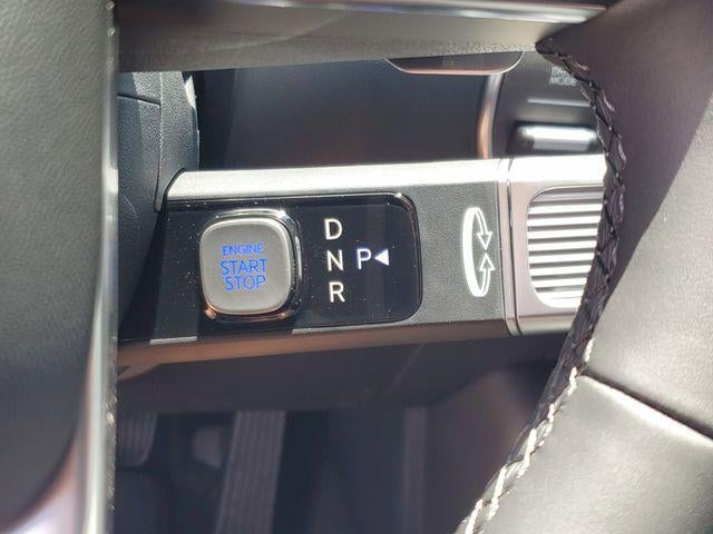 2026 Hyundai Palisade SEL Premium 7 Passenger