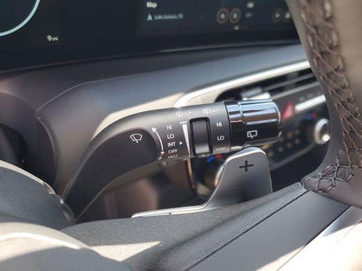 2026 Hyundai Palisade SEL Premium 7 Passenger