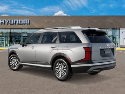 2026 Hyundai Palisade SEL Premium 7 Passenger