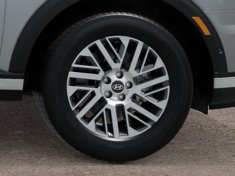 2026 Hyundai Palisade SEL Premium 7 Passenger