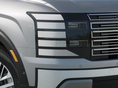 2026 Hyundai Palisade SEL Premium 7 Passenger